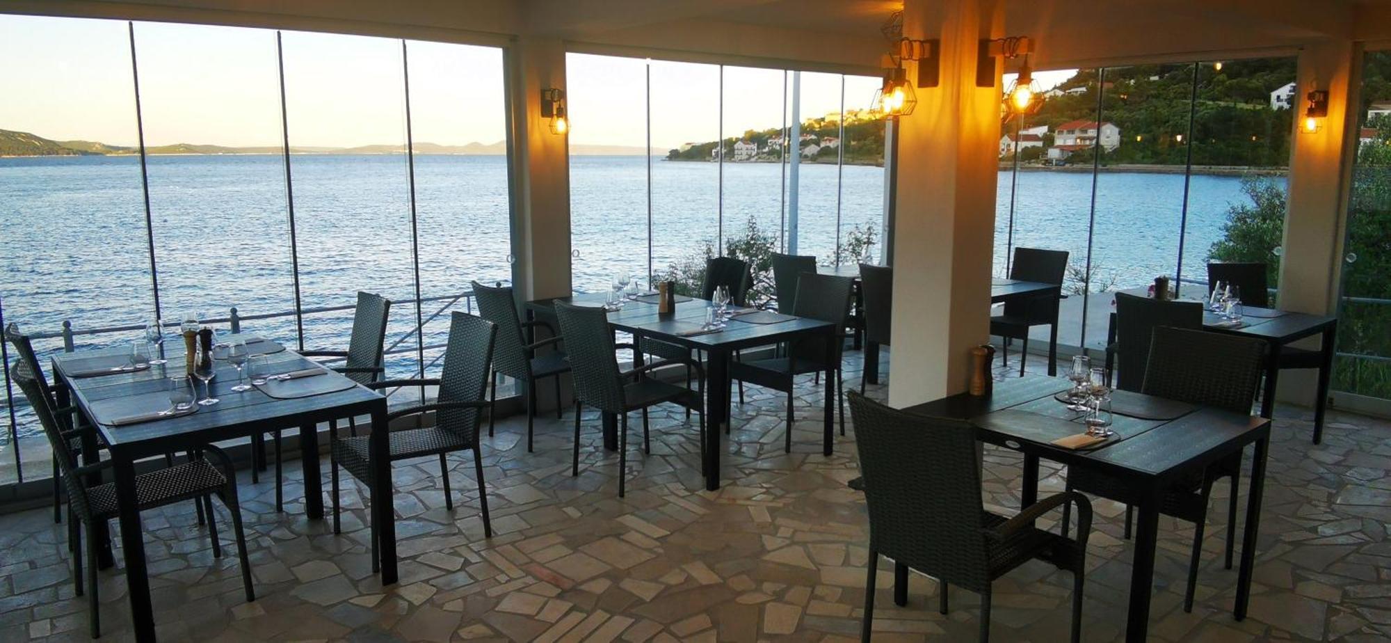 Villa Cortes Mali Iž Exterior foto
